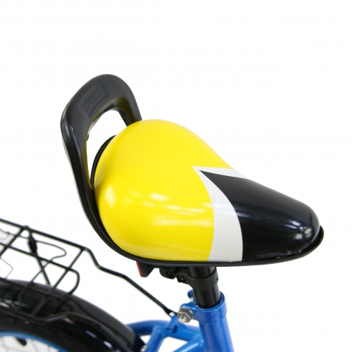 Купить  велосипед torrent angel (12/9,5/1) голубой в интернет-магазине Айсберг! фото 6