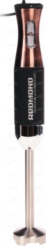 Купить  блендер redmond rhb-cb 2932 в интернет-магазине Айсберг! фото 2