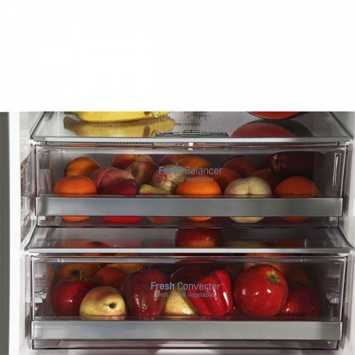 Купить  холодильник lg gab-499 tgdf в интернет-магазине Айсберг! фото 8