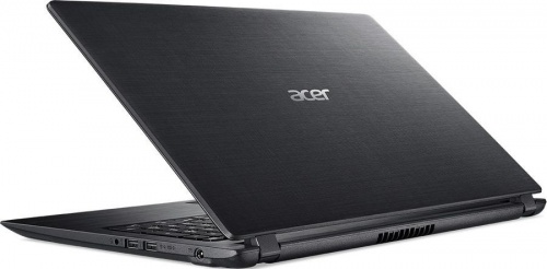 Купить  ноутбук acer aspire a315-21g-45g0 a4 9120e/4gb/500gb/530 2gb/15.6"/hd/linux (nx.hcwer.003) в интернет-магазине Айсберг! фото 3
