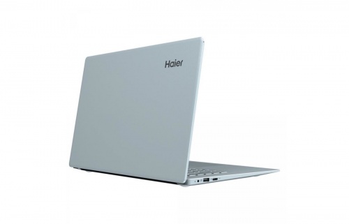 Купить  ноутбук haier u 1500 em intel celeron n4000/4gb/64gb+hdd/ssd slot/15.6 fhd/win10 в интернет-магазине Айсберг! фото 5
