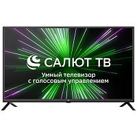 Купить  телевизор bq 39 s 06 b в интернет-магазине Айсберг!
