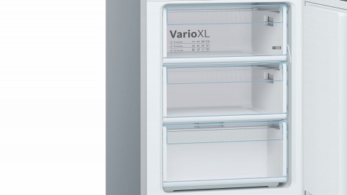Купить  холодильник bosch kgv 39 xl 22 r в интернет-магазине Айсберг! фото 5