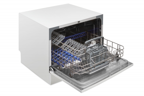 Купить  посудомоечная машина hyundai dt-305 в интернет-магазине Айсберг! фото 5