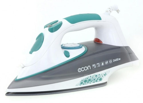 Купить  утюг econ eco-bi 2406 в интернет-магазине Айсберг!