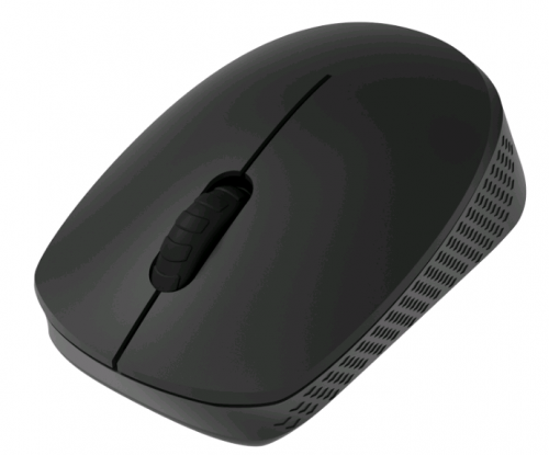 Купить  мышь ritmix rmw-502 black в интернет-магазине Айсберг!