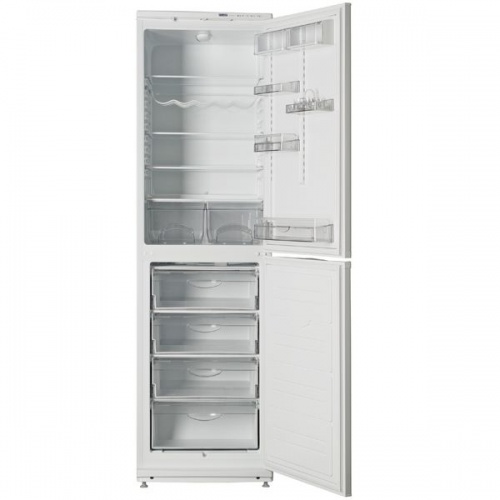 Купить  холодильник атлант 6025-031 в интернет-магазине Айсберг! фото 3
