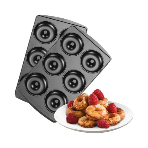Купить  посуда redmond ramb-05 (пончики) панель для мультипекаря в интернет-магазине Айсберг! фото 2
