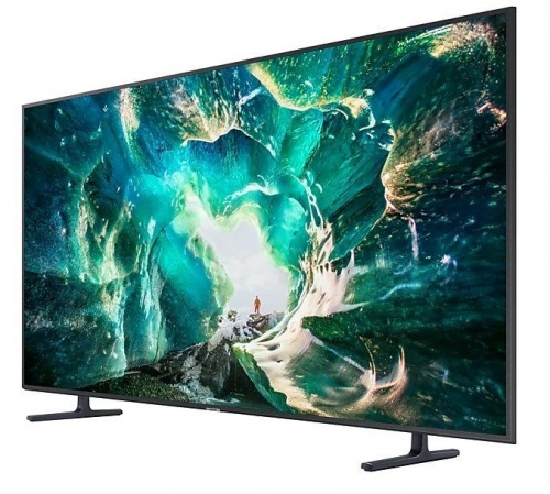 Купить  телевизор samsung ue 49 ru 8000 в интернет-магазине Айсберг! фото 3