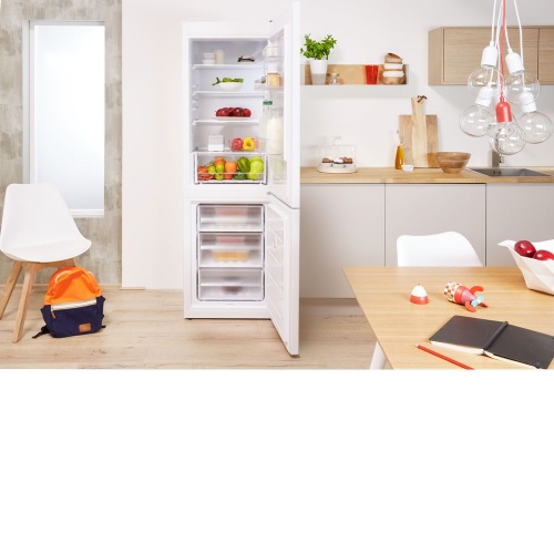 Купить  холодильник indesit es 18 в интернет-магазине Айсберг! фото 2
