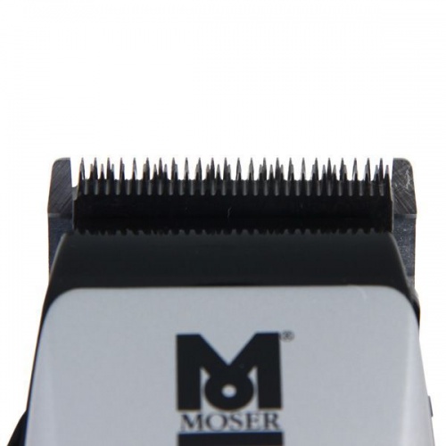 Купить  триммер moser hair clipper edition 1400-0451 в интернет-магазине Айсберг! фото 3
