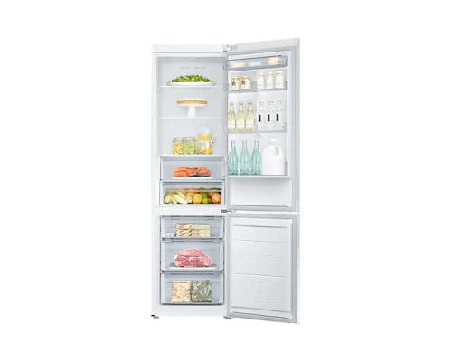 Купить  холодильник samsung rb-37 a 5200 ww/wt в интернет-магазине Айсберг! фото 7