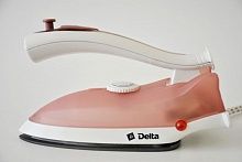 Купить  утюг delta dl-417 t в интернет-магазине Айсберг!