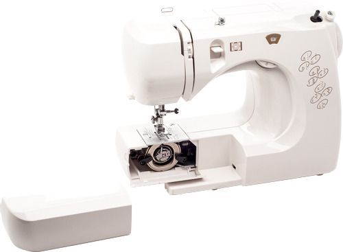 Купить  швейная машина comfort 12 в интернет-магазине Айсберг! фото 6