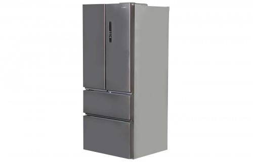 Купить  холодильник leran rfd 539 ix nf в интернет-магазине Айсберг! фото 4