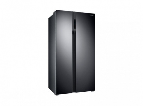 Купить  холодильник samsung rs-55 k 50 a0 2 c в интернет-магазине Айсберг! фото 3
