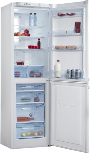 Купить  холодильник pozis rk fnf-172 w в интернет-магазине Айсберг! фото 6