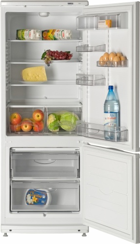 Купить  холодильник атлант 4009-022 в интернет-магазине Айсберг! фото 2
