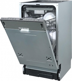 Купить  посудомоечная машина kraft tch-dm 459 d 1106 sbi в интернет-магазине Айсберг!