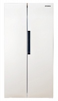 Холодильник Hyundai CS 4502 F белый