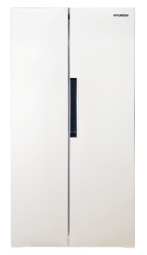Купить  холодильник hyundai cs 4502 f белый в интернет-магазине Айсберг!