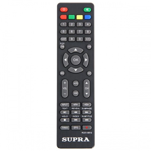 Купить  телевизор supra stv-lc 22 t 890 fl в интернет-магазине Айсберг! фото 2