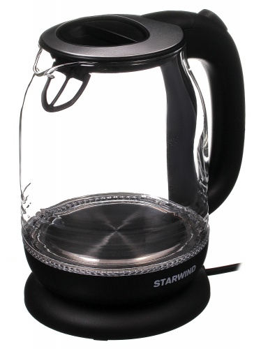 Купить  чайник starwind skg-1311 в интернет-магазине Айсберг! фото 3