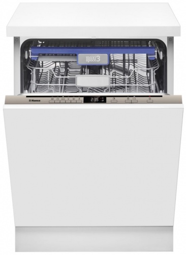 Купить  посудомоечная машина hansa zim 686 seh в интернет-магазине Айсберг!