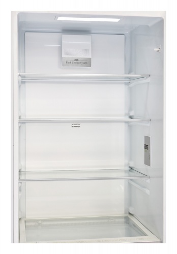 Купить  холодильник hyundai сс 4023 f в интернет-магазине Айсберг! фото 3