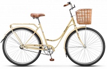 Купить  велосипед stels navigator 325 lady слоновая-кость в интернет-магазине Айсберг!