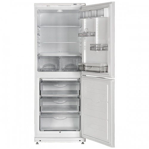 Купить  холодильник атлант 4010-022 в интернет-магазине Айсберг! фото 2