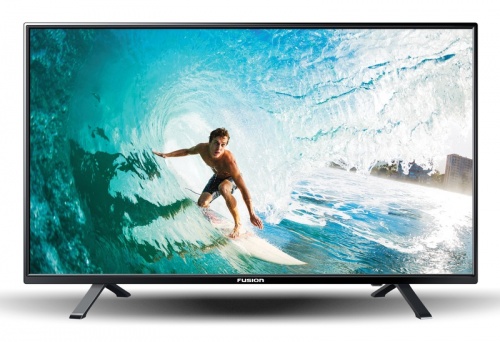 Купить  телевизор fusion fltv 40 k 120 t в интернет-магазине Айсберг!