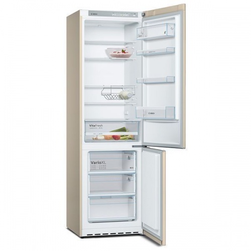 Купить  холодильник bosch kgv 39 xk 21 r в интернет-магазине Айсберг! фото 2