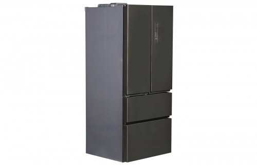 Купить  холодильник leran rfd 539 ix nf в интернет-магазине Айсберг! фото 3