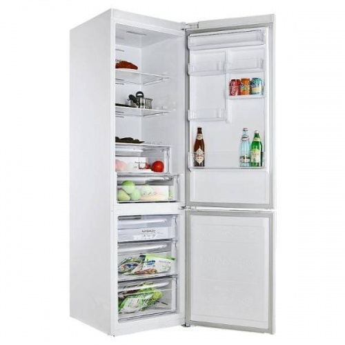 Купить  холодильник samsung rb-37 j 5200 ww в интернет-магазине Айсберг! фото 2