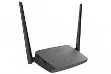 Купить  wi-fi маршрутизатор d-link dir-615/x1a n300 10/100 base-tx в интернет-магазине Айсберг!