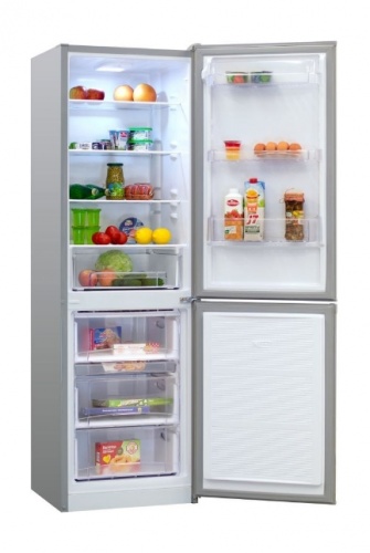 Купить  холодильник норд nrb 152 332 в интернет-магазине Айсберг! фото 2