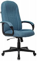 Купить  стулья бюрократ t-898/415-blue в интернет-магазине Айсберг!