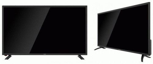 Купить  телевизор polar 100 ltv 1101 в интернет-магазине Айсберг!