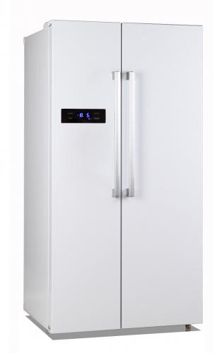 Купить  холодильник donfrost r-584 b в интернет-магазине Айсберг!