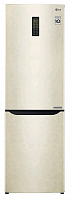 Купить  холодильник lg gab-419 sehl в интернет-магазине Айсберг!