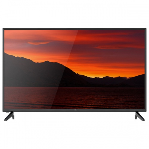 Купить  телевизор bq 43 s 03 b в интернет-магазине Айсберг!