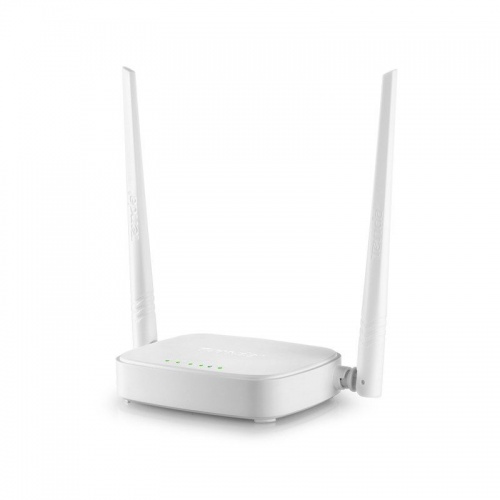 Купить  wi-fi маршрутизатор tenda n301 (802.11n) до 300мбит/с в интернет-магазине Айсберг! фото 2