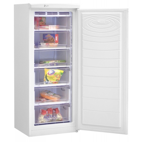 Купить  морозильный шкаф норд df 165 wap в интернет-магазине Айсберг! фото 3