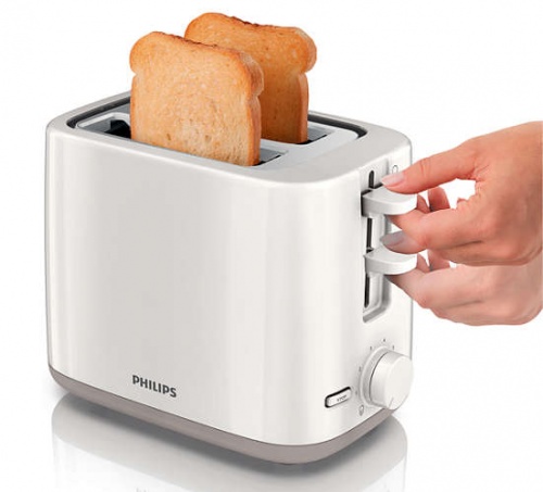 Купить  тостер philips hd-2595 в интернет-магазине Айсберг! фото 7
