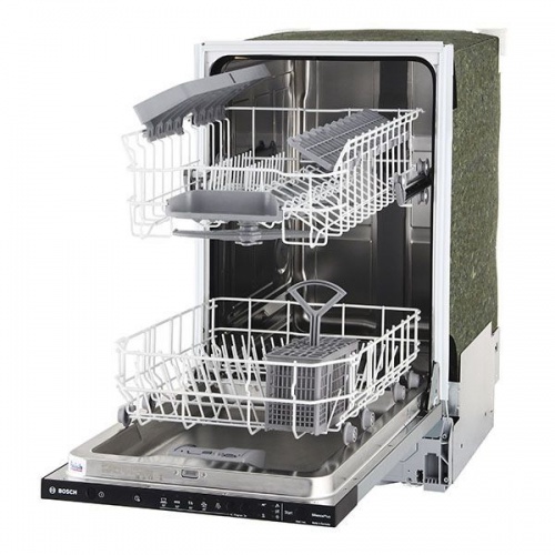 Купить  посудомоечная машина bosch spv 25 cx 01 r в интернет-магазине Айсберг! фото 9