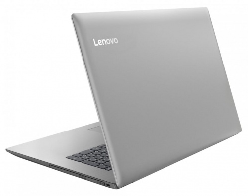 Купить  ноутбук lenovo idea pad 330-17ast a4 9125/4g/500gb/r3/17.3"/hd+/tn/dos (81d70060ru) в интернет-магазине Айсберг!
