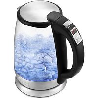 Купить  чайник kitfort kt-628 в интернет-магазине Айсберг!