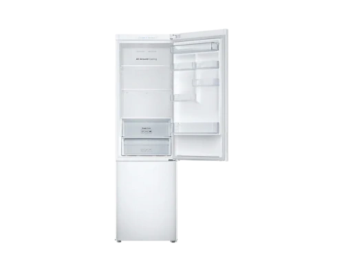 Купить  холодильник samsung rb-37 a 5000 ww/wt в интернет-магазине Айсберг! фото 7