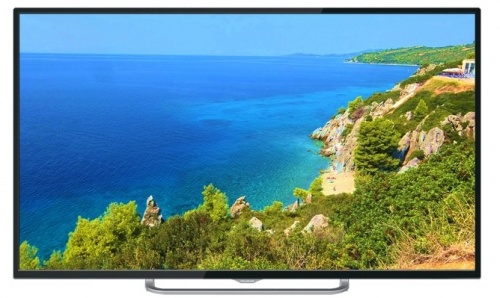 Купить  телевизор polarline 50 pu 11 tc-sm в интернет-магазине Айсберг!